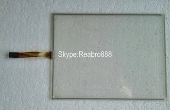 

New and original touch screen only touch TPC-1260 TPC-1261H