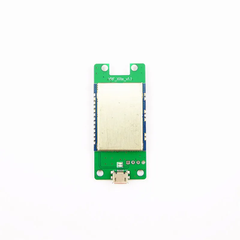 IRangeX IRX4 LITE CC2500 NRF24L01+ A7105 CYRF6936 4 в 1 мультипротокол TX модуль для Frsky X-lite передатчик дистанционного управления