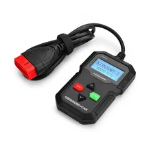 OBD2 автомобильный сканер OBD Автомобильный диагностический инструмент на русском авто код ридер универсальный инструмент сканирования лучше, чем ELM327