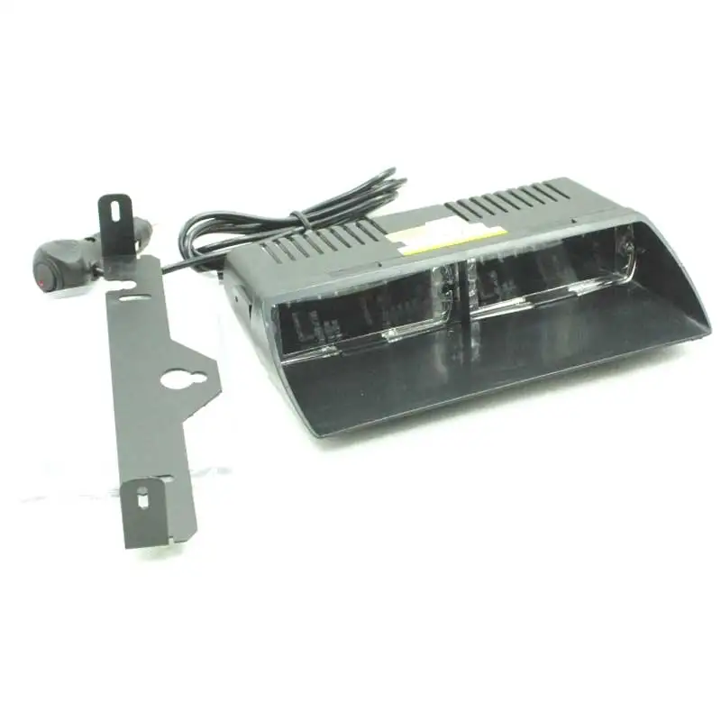 

Free Shipping!16 LED Warning Strobe Light Flash Emergency Light Windshield Light