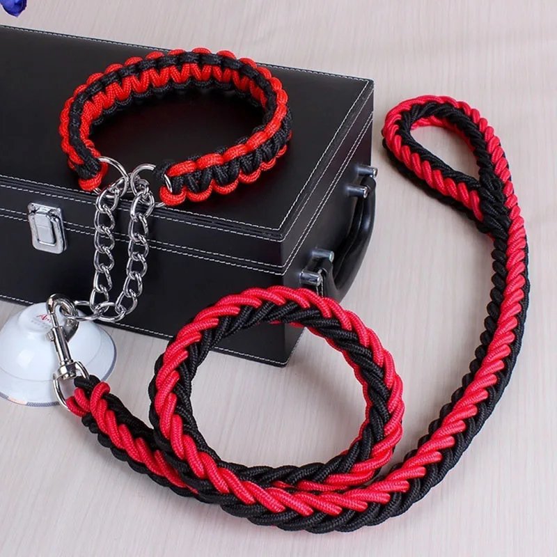 CM009-red black-S