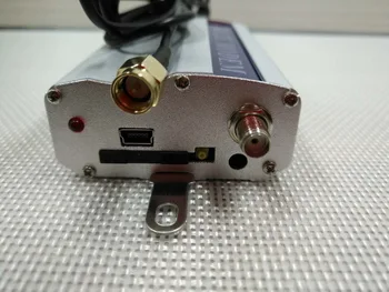 

Industrial SIM7100E 4g modem with mini usb interface support tcp/ip data transfer RS232 serial port 4g modem