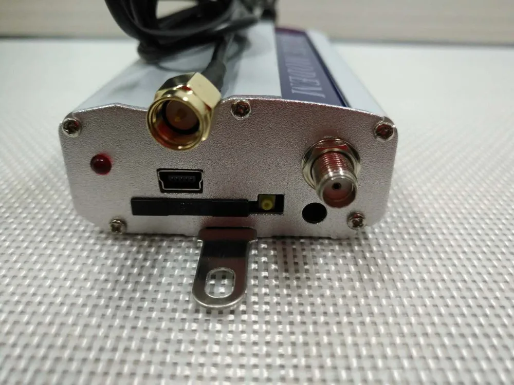 Промышленный модем SIM7100E 4g с мини usb интерфейсом поддержка tcp/ip передачи данных RS232