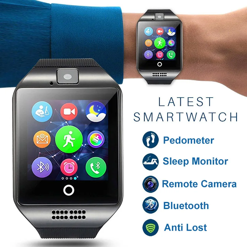 SCELTECH-Bluetooth-Smart-Watch-Q18-With-Camera-Facebook-Whatsapp-Twitter-Sync-SMS-Smartwatch-Support-SIM-TF (3)