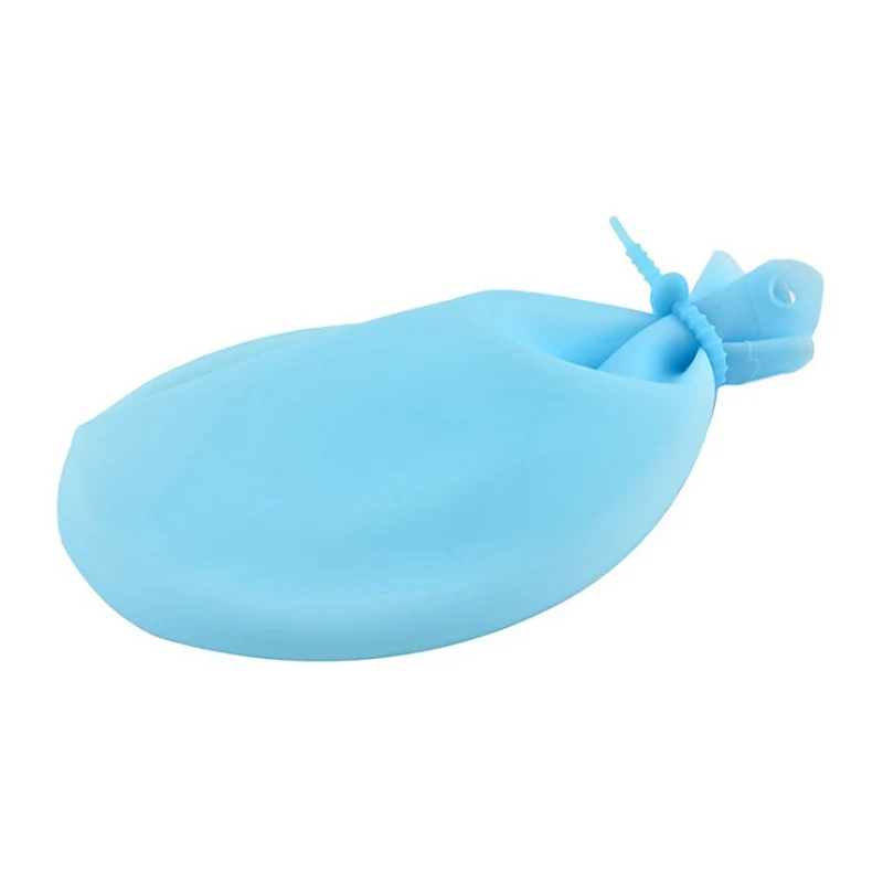 Silicone Kneading Dough Pastry Bag Baking Dish Baking Molds Silicone Mat Confectionery Blender Bag Kitchen Tools Bakery Tools