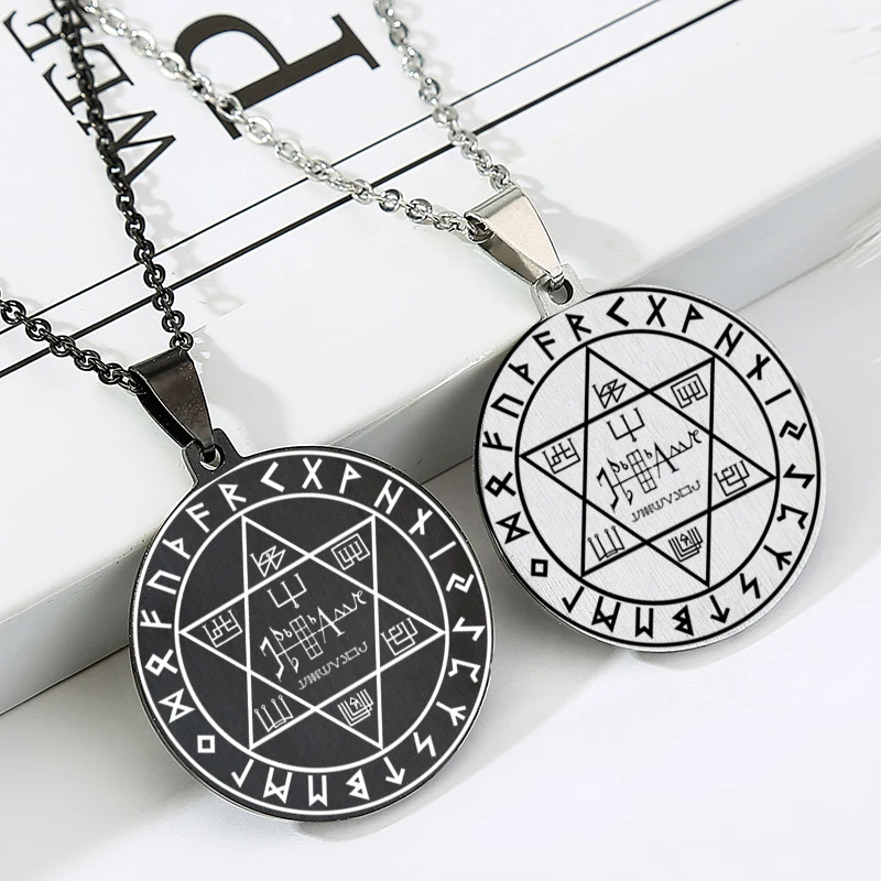1  2Archangel Gabriel World of Amulets 1 2 