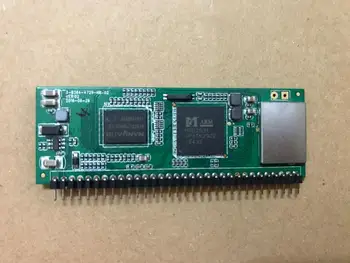 

New navigation board N6, number HS-N6-D2-D4