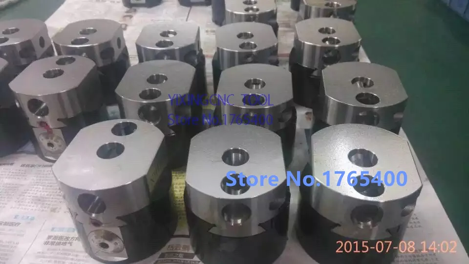 New 1pcs Precision NBH2084 8-280mm Boring Head Holder Boring Tool
