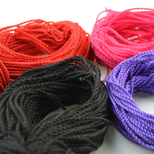 130CM Polyester Light Professional YoYo Ball Bearing String Trick Yo-Yo Kids Magic Juggling Toy 2