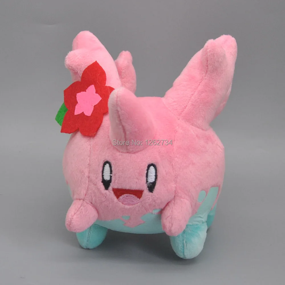 Happiny-5.5inch-75g-12-B
