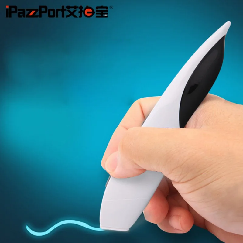 Wireless Mouse Pen Mouse PPT Page Turning Tools Electronic Pointer Projection Laser Pen Optical Mouse 1000 dpi 3 Button 2.4Ghz Wireless Mouse Pen Mouse PPT Page Turning Tools Electronic Pointer Projection Laser Pen Optical Mouse 1000 dpi 3 Button 2.4Ghz