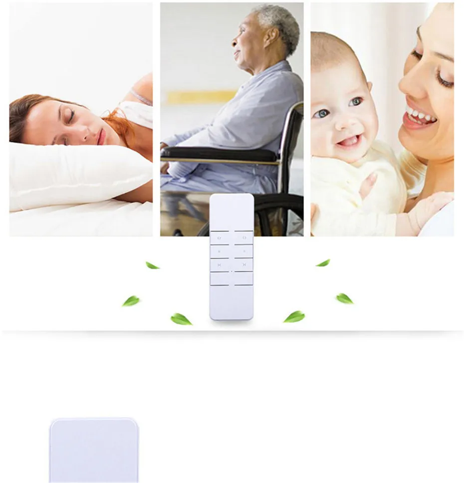 Dooya Remote Controller DC2760 DC2700 DC1602 DC92 for Dooya Electric Curtain Motor KT320DT52KT82TNDT360, Curtain Accessories-19