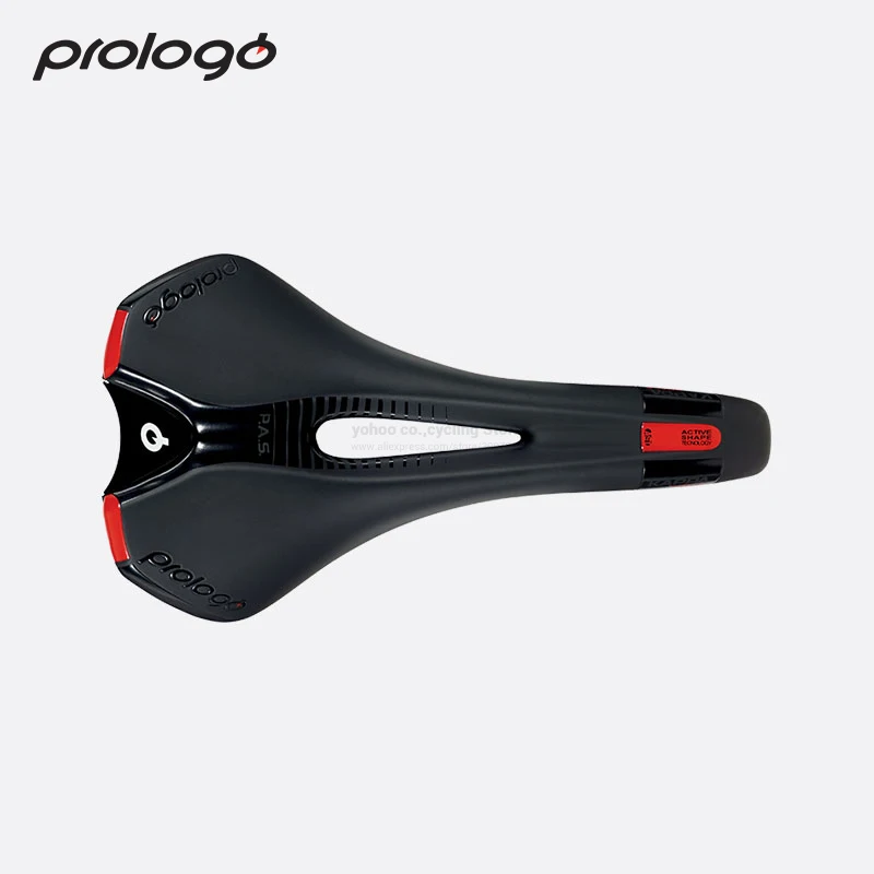 

Prologo Kappa Space T2.0 Bicycle Saddle mtb Saddle soft men leather Road Bike Front Seat Cushion mountain sillin Bicycle parts