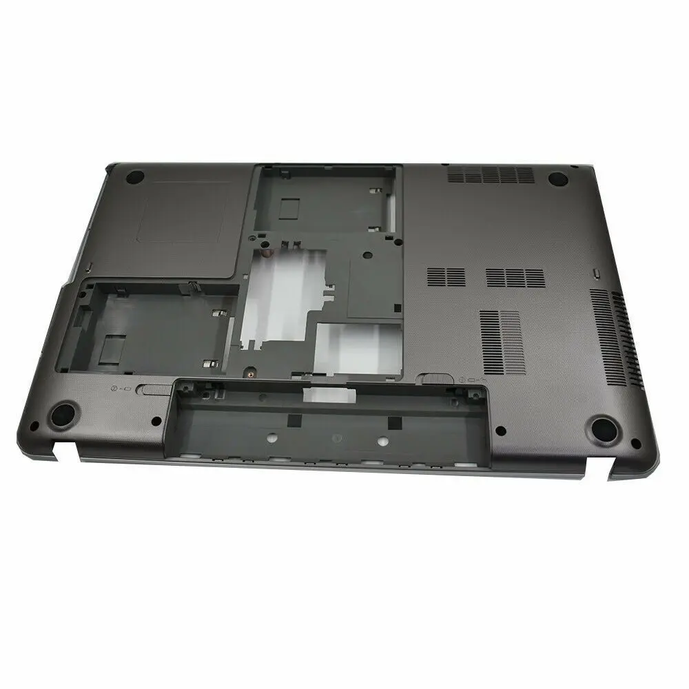 Новая Нижняя крышка корпуса YALUZU V000280310 для Toshiba Satellite P870 P875|Сумки и чехлы ноутбуков|