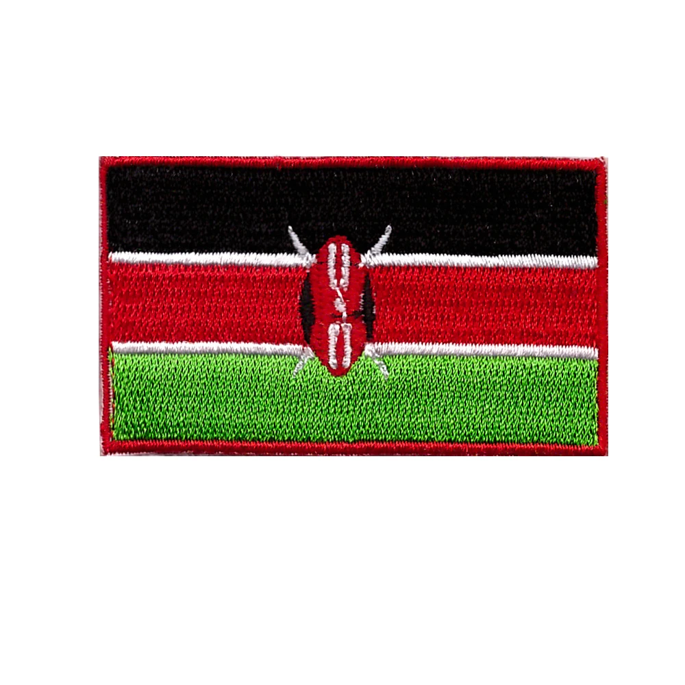 kenya