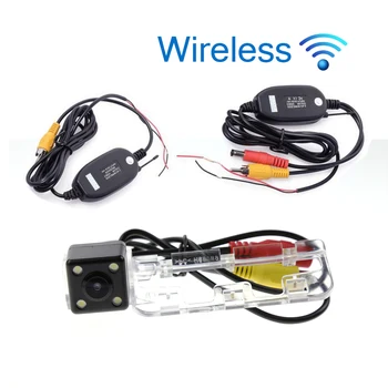 

HD Wireless Car Rear View Camera For Honda Civic 2010 Reverse Backup Camera Parking Assistance Camera Night Vision