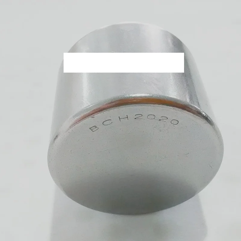 BCH2020 Drawn cup Needle roller bearings(INCH SERIES) with closed end the size of 31.75*41.275