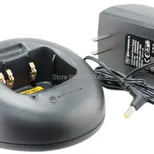 OEM настольное зарядное устройство AAPMTN4038 для Motorola двухстороннее радио GP88s PRO3150 P040 P080 CT450 GP308