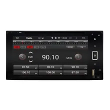 6.95″ Android 5.1 Quad Core Car radio dvd gps for Toyota Corolla Camry RAV4 Highlander Prado Terios Hilux Land Cruiser Avanza