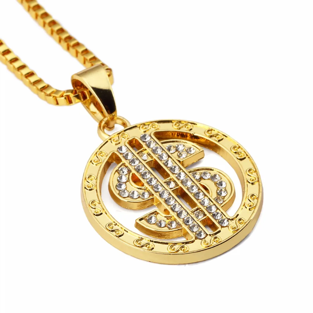 1 dollar chains