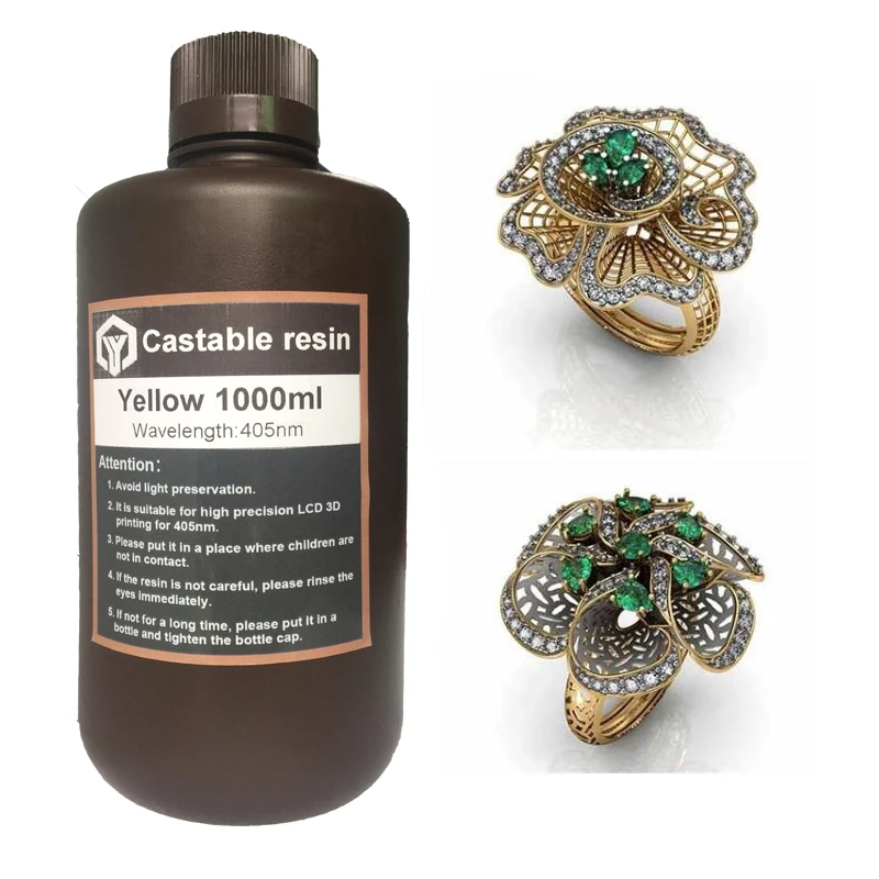 wax resin17
