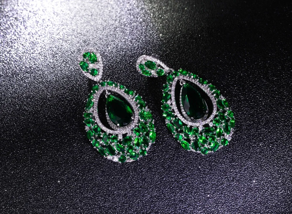 large color earrings (3)