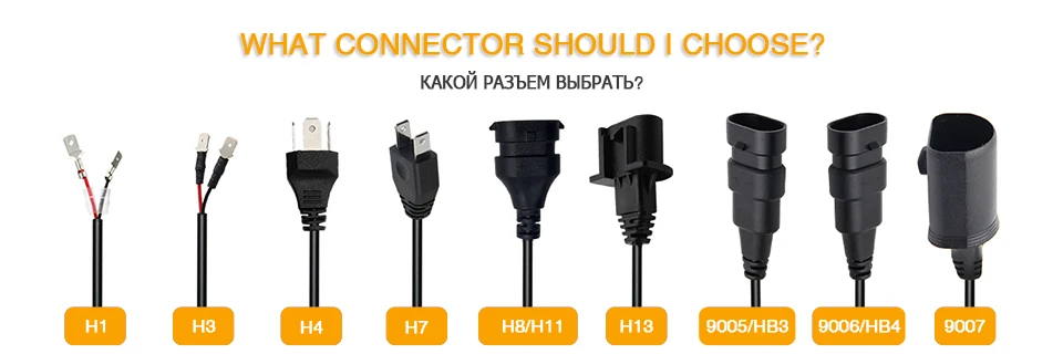 H7 led canbus Новые поступления H4 автомобилей головной светильник лампы 9005 led 60 Вт 20000lm HIR2 H11 туман светильник для укладки волос 9006 HB3 HB4 H1 H3 H8 H9 12V