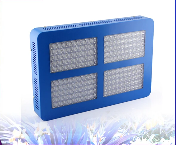 Светодиодная комнатная лампа для выращивания растений 5 Вт|led plant grow light|plant lightwatt led