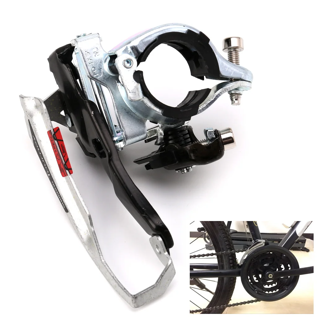 bike derailleur