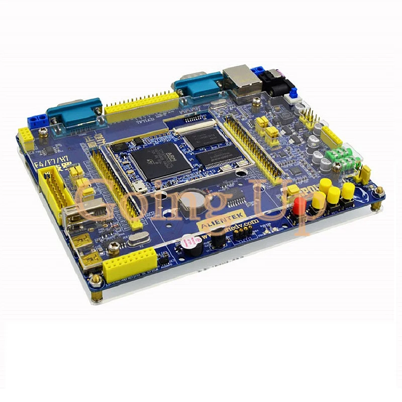 

STM32F429IGT Development Board STM32F4 M4 ARM Super F103 STM8