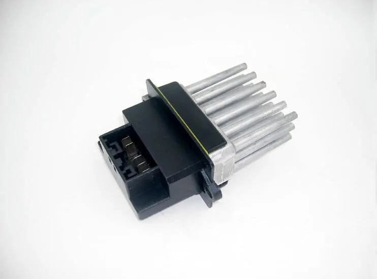 

Blower Motor Resistor Cotrol Module Regulator DAS10068AA for Chrysler 300C