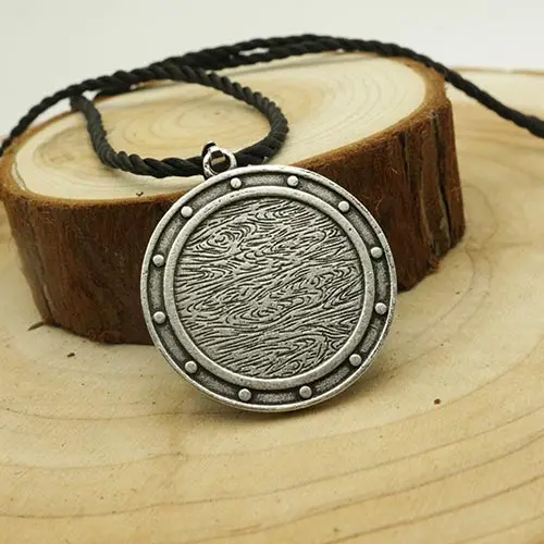 1 шт. подвеска в виде знака детской лампы|compass pendant|symbol pendant necklacesymbol necklace |