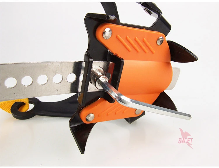 High Quality claw gripper