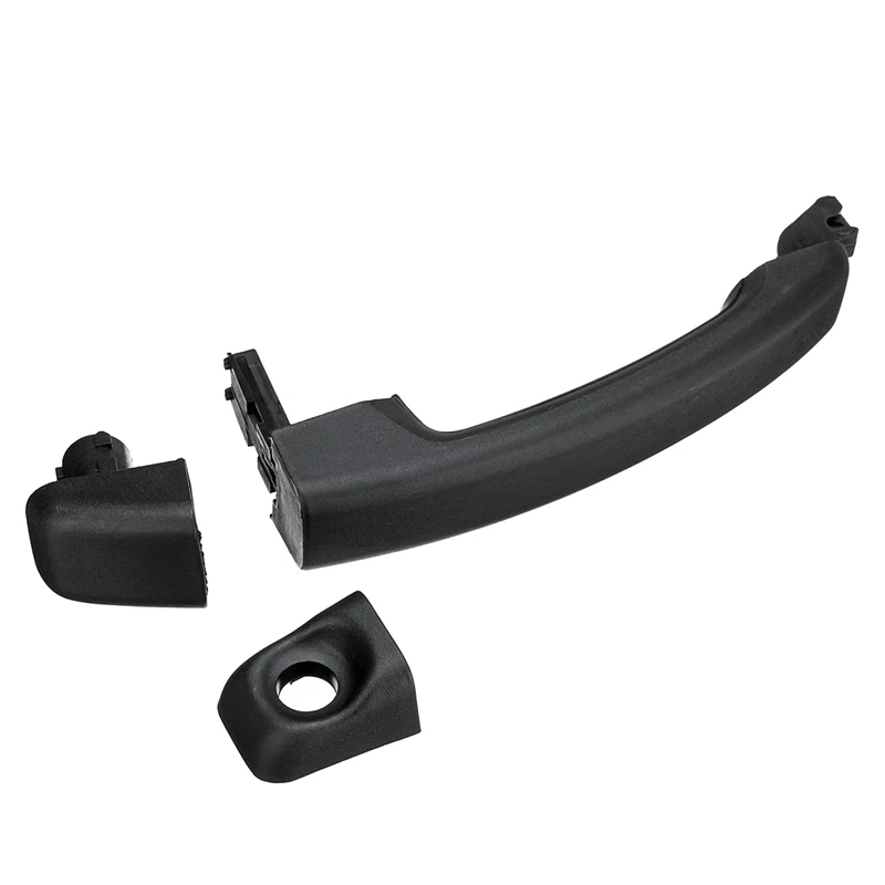 Автомобильная дверная ручка для Renault Master Vauxhall Movano 806067794R 806073022R 806075963R|Внешние