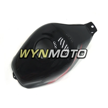 Полный обтекатели для Honda CBR600F3 1995-1996 год впрыска ABS пластмасс F3 95 96 Наборы тела красные, черные мотоциклетные Средства ухода за кожей комплект капот