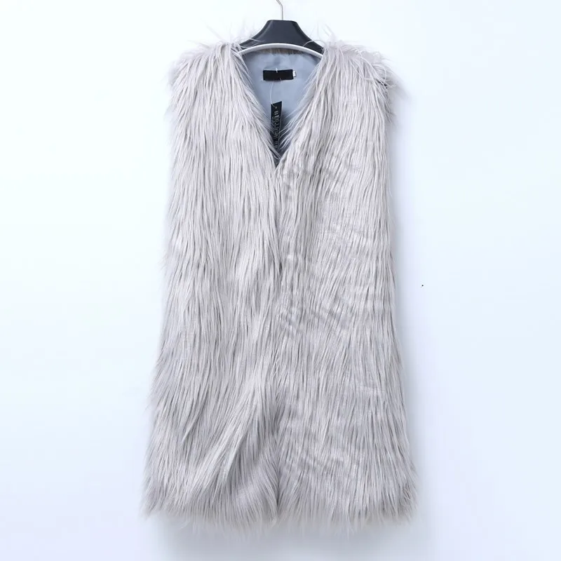 2016-Black-Faux-Fur-Long-Vest-Waistcoat-Autumn-Winter-Sleeveless-Outerwear-Women-Coats-Soft-Hairy-Overcoat