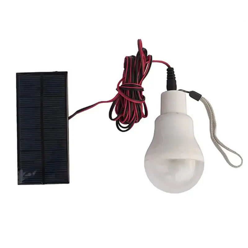 Litake портативный светодиодный светильник с солнечной батареей, перезаряжаемый походный тент, рыболовное освещение