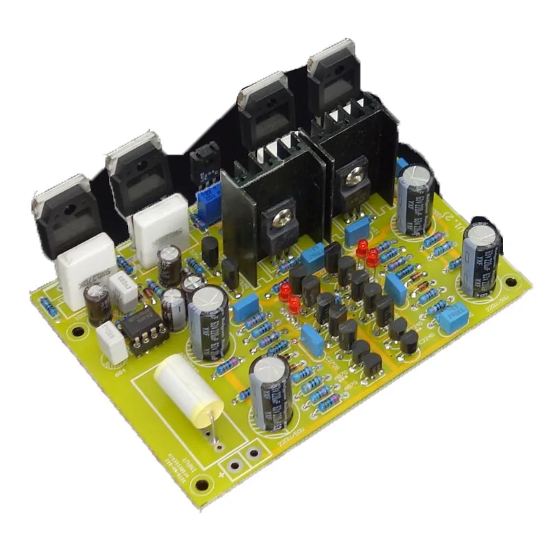 

1.0 MA-9 reference Marantz MA-9S2 power amplifier board KIT/finished board