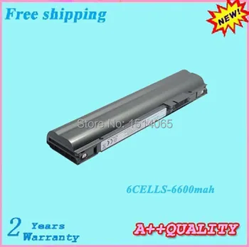 

6600mah FPCBP131 Laptop battery For Fujitsu FPCBP130AP FPCBP130 FMVNBP138 FMVNBP137 S26391-F5039-L410