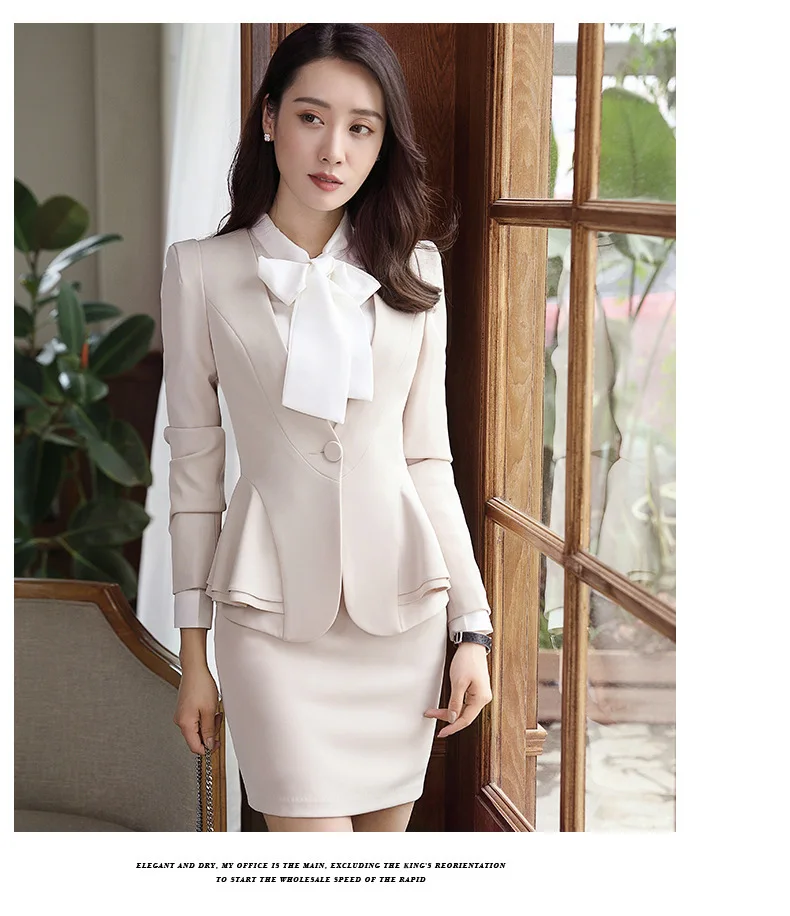 Skirts suit Clearance