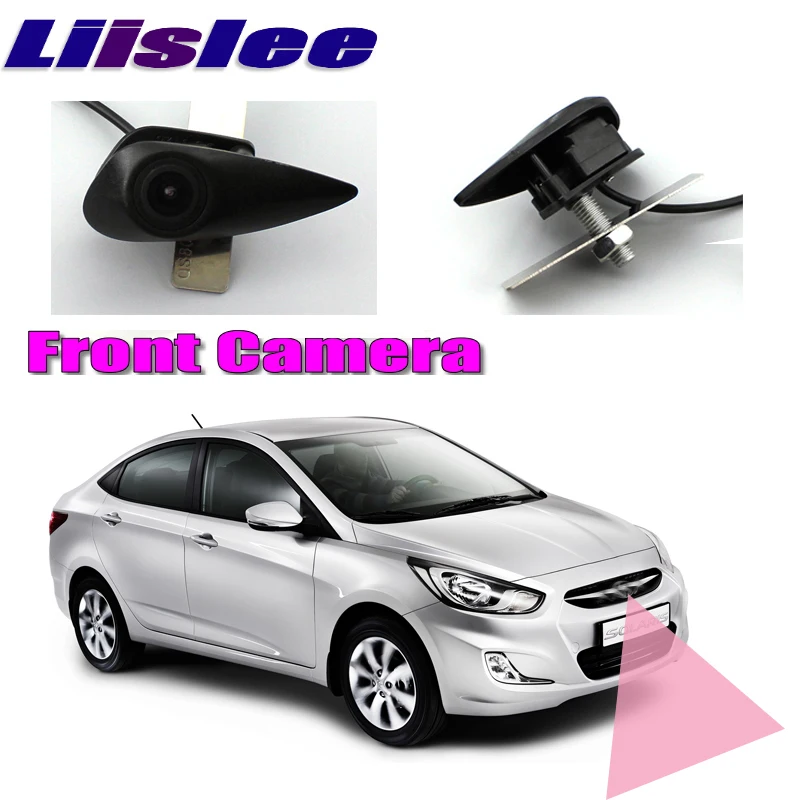 For Hyundai Solaris 2010-2017 (4)