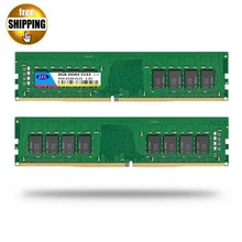 JZL LONG-DIMM PC4-17000 DDR4 2133 МГц 8 ГБ/PC4 17000 DDR 4 2133 МГц 8 Гб LC15 288-PIN Настольный ПК компьютер Ram DIMM Memory Stick