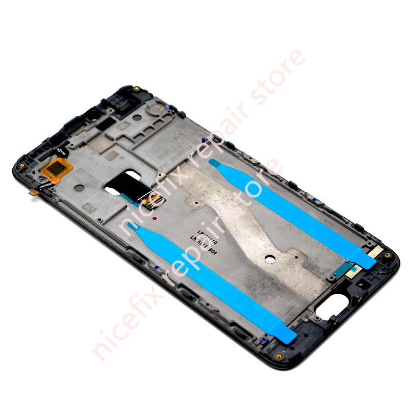 meizu l681h lcd + frame 110 (5)