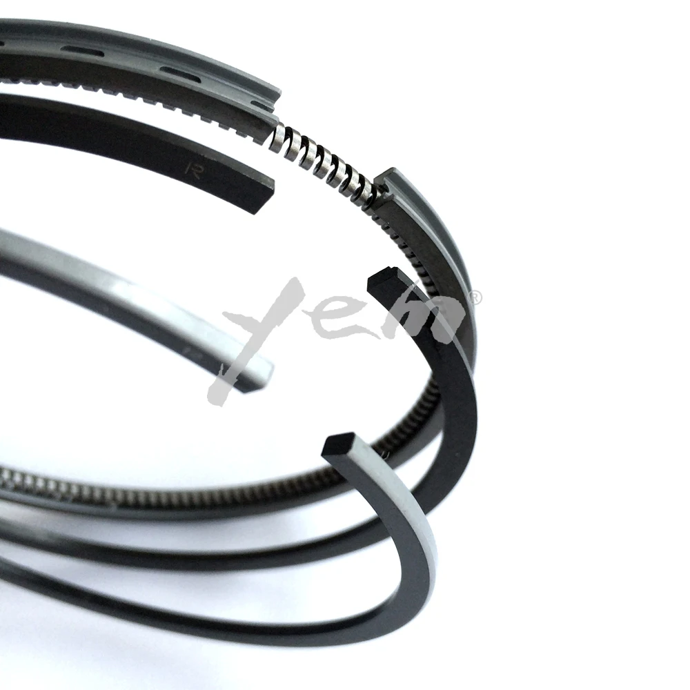 Kubota D905 Piston Ring