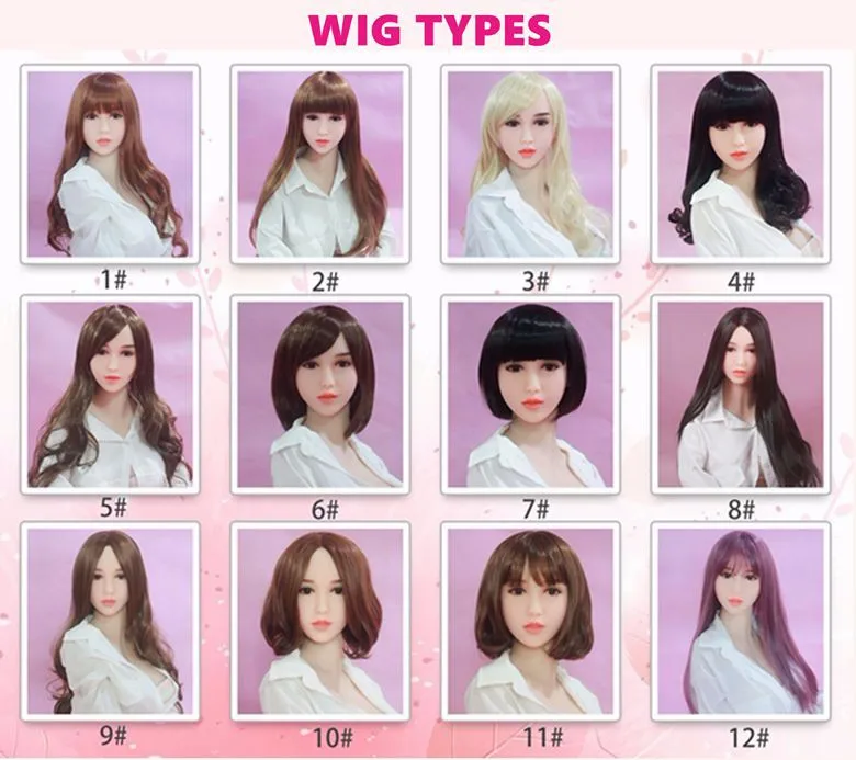 WMdoll 165cm big breast sex dolls for men TPE sexy doll adult toys Japanese Full Silicone Love doll 9 WMdoll 165cm big breast sex dolls for men TPE sexy doll adult toys Japanese Full Silicone Love doll 9