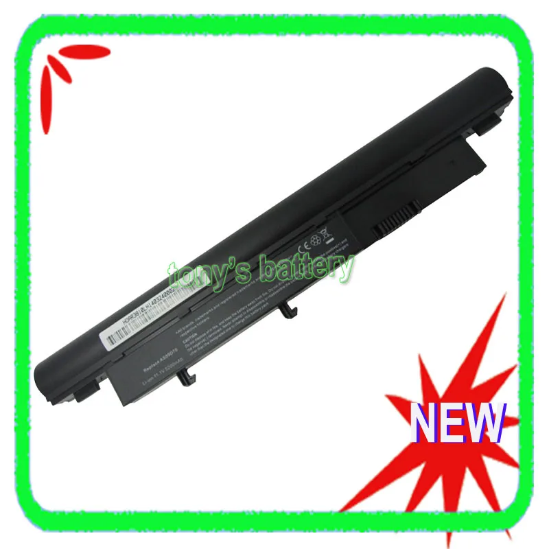 Аккумулятор 5200 мАч для Acer Aspire timel3810 3810T 4810 4810T 5810 5810T 4810TG 5810TZ AS09D36 AS09D56 AS09D31 |