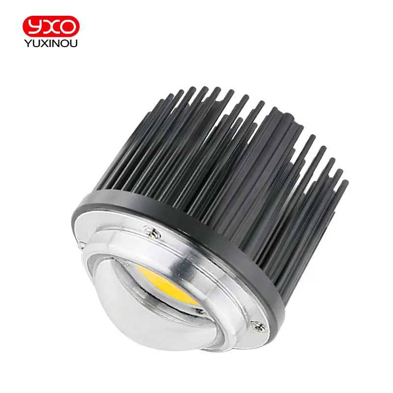 

CREE CXB3590 COB LED Grow Light DIY Module 100W Growing Lamp Indoor Plant Ideal Holder MEANWELL Driver HBG-60-1400 Full Spectrum