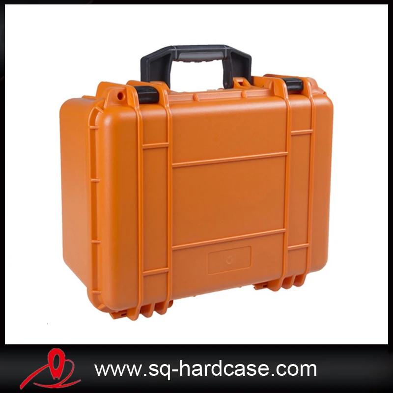 

injection moulding empty case watertight airtight