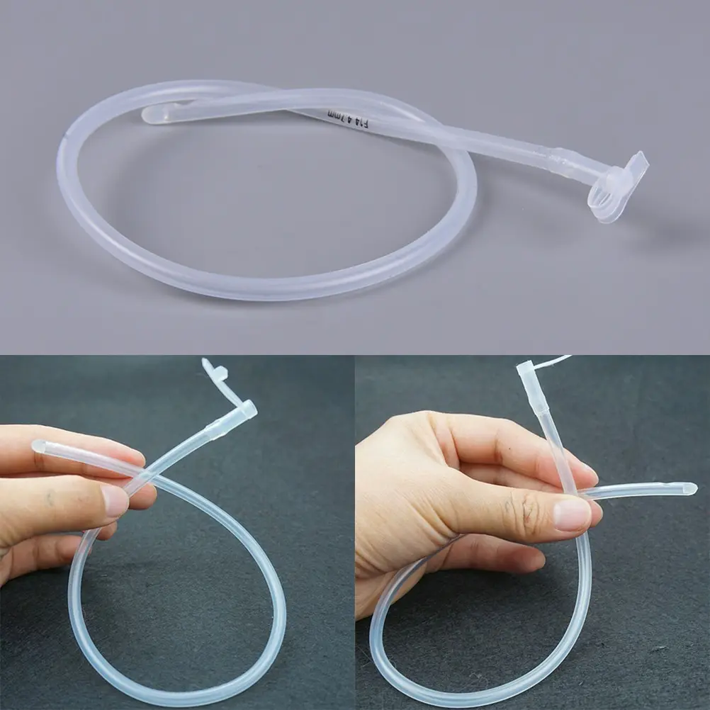 1PCS Urethral Sound Urethral Dilators Penis Plug White Silicone Catheter Sounds  Sounding Adult Toys For Men Catheter Party Dec