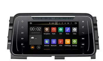 

8"4G LTE Android 9.0 4G/android 9.0 2 DIN CAR DVD PLAYER Multimedia GPS RADIO For NISSAN Kicks 2014-2015 2016 2017- /Micra 2017-